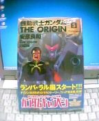 �K���_�� THE ORIGIN ��5��