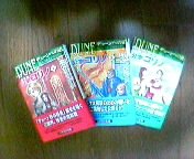 �f���[���ւ̓� ���ƃR���m