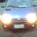 My Twingo ���C�g�I��
