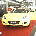 RX-8 �t�����g