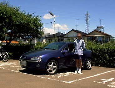 Opel Tigra��M.S.�N