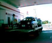 ���b�J�[�ɏ悹����..... 2