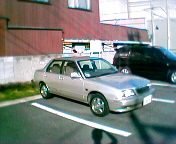 DAIHATSU APPLOSE