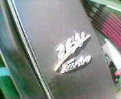 16V Turbo�̃G���u����