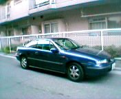 OPEL Caribra 16V