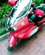 �Ԃ��a���I�H