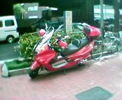 ��������W�I���̃}�[�N