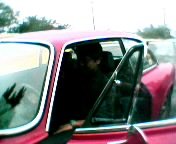 Alfa gtv�ɂ����x