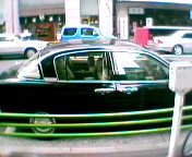 TOYOTA ORIGINE �T�C�h