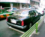 TOYOTA ORIGINE ���A