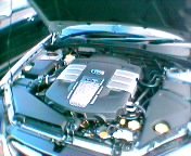 Legacy Engine Flat 6