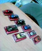 12��̃~�j�J�[