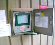 ����p�l��