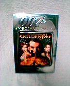 007 �S�[���f���A�C