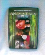 �A�j�}�g���N�X