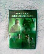 �}�g���N�X�E���{�����[�V�����Y