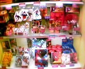 �X�p�C�_�[�}���O�b�Y