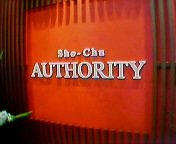 Sho-Chu AUTHORITY