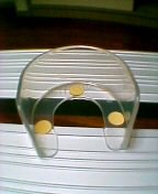 �T���^�[���� �h�~