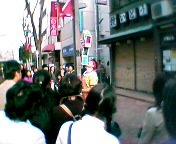 �X�g���[�g�p�t�H�[�}���X