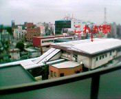 �x�����_���猩���w