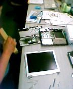 �������ꂽ���