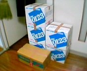 �{�݂̂Ń_���{�[��6��