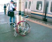 �z�[���̃T�C�N���[