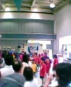 �i��w�J�ƃC�x���g ���̂Q