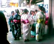 ���߂����s��H