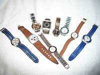 My Watch's