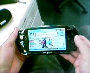 PSP