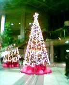 �N���X�}�X�c���[����