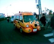 �c�t���̂��}��