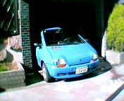 �`���[���h�HTwingo