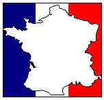 France Map