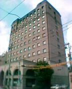 2�ڂ̃z�e��