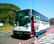 �������q���̃}�C�J�[�K���p�V���g���o�X