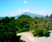 �V��t����̊�؎R