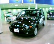 FIAT MURITIPLA