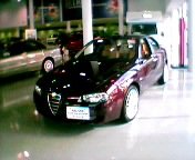ALFA 156