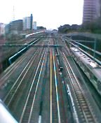 �R����̊O�ցI�I