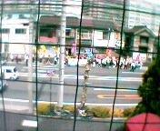 �C���N�h�����΂̃f��