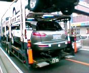 INFINITY FX35 �t�����g