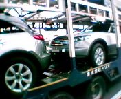 INFINITY FX35 ���A