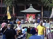 �����Ńn���C�A���R���T�[�g�I�H�@�A�b�v