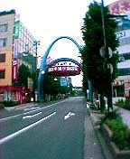 6:00�̓���s�X