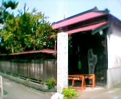 ���ی𗬊فH ����