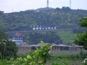 �^�[���p�C�N