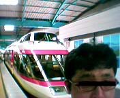 ���}���X�J�[�ŋA��܂�